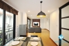 Nice 2 bedroom apartment for rent in Tay Ho, Ha Noi